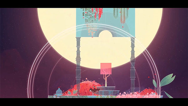 gris手机版