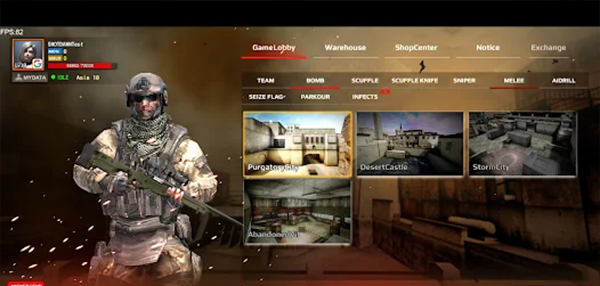 枪破黎明最新版