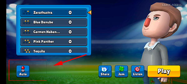 长号冠军官方版