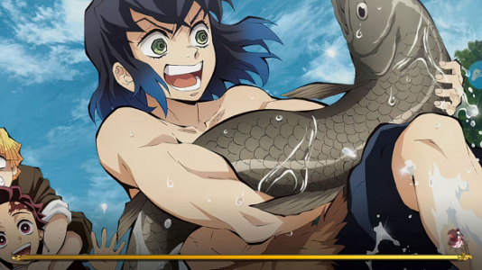 风暴之眼讨鬼异闻录最新版