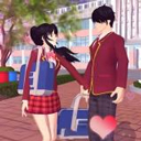 樱花学园换装舞会手游