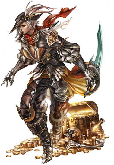 阿瓦贝尔战纪国际版