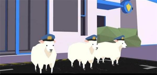 非常普通的鹿中文版