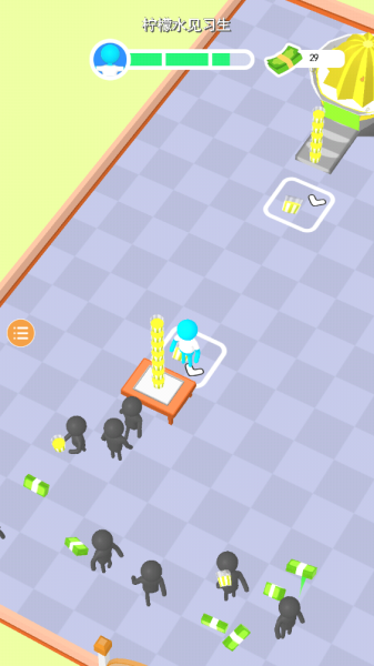 自助餐大亨中文版