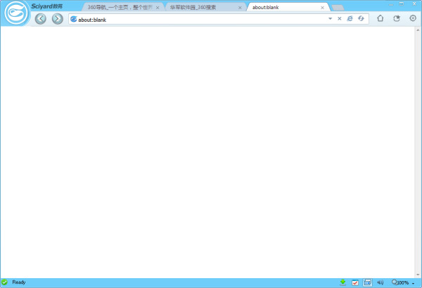 数苑科学浏览器