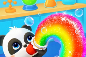 宝宝巴士科学官方版