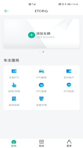 上海ETC app