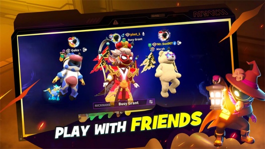 太空杀国际版(Super Sus)