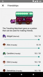 星露谷物语修改器手机版