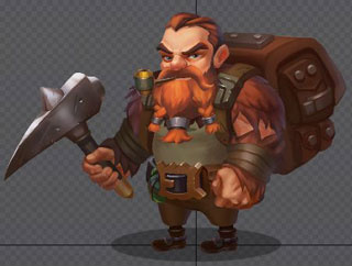 挖矿传说2最新版