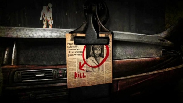 僵尸困境：封锁