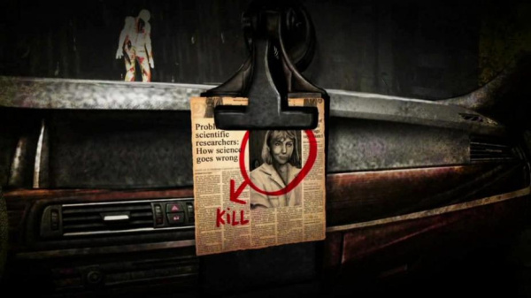 僵尸困境：封锁