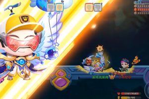 弹弹奇兵0.1折手游