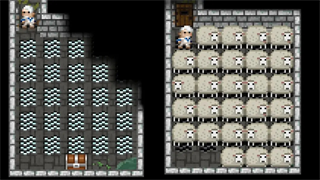 破碎的像素地牢中文版
