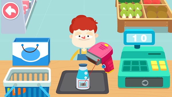 宝宝便利店长最新版