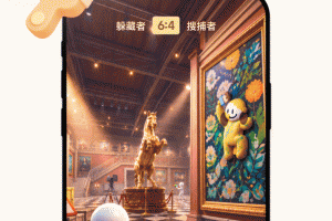 会玩app