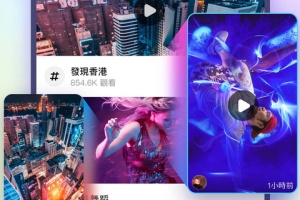 快手国际版app