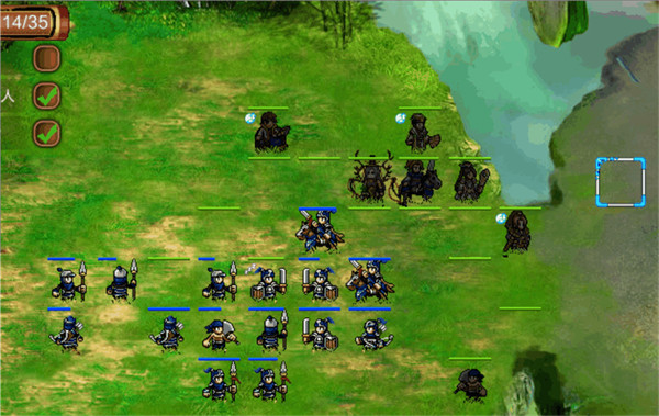 战棋天下官方版