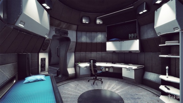 占领火星：致命游戏