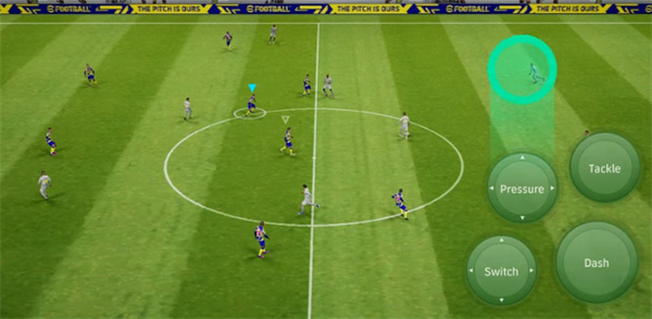 实况足球2025国际服(eFootball)