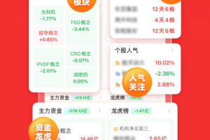 牛股王app