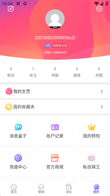 口袋48官方正版