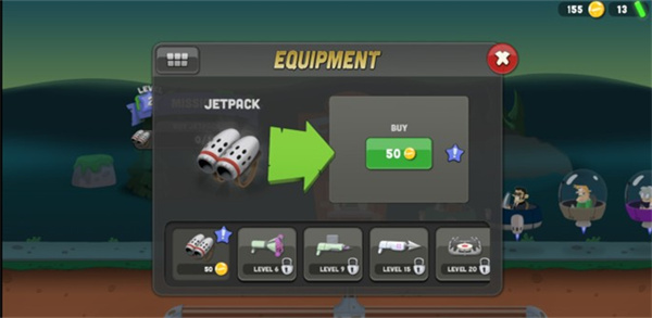 僵尸猎手最新版