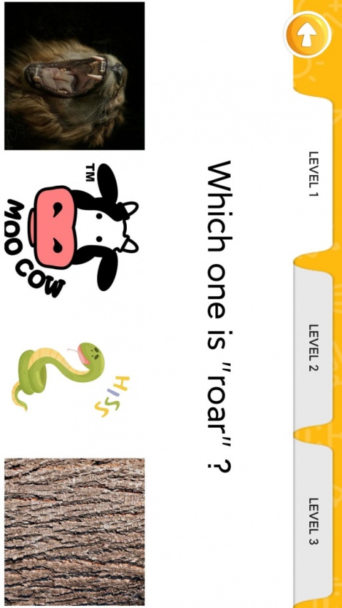 大象英语绘本app