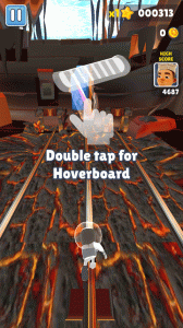 地铁跑酷海底熔岩版