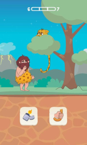 原始人鲍勃去广告版