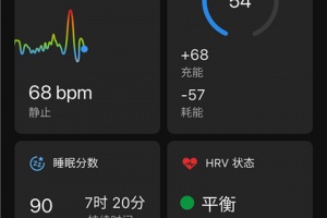 Garmin Connect