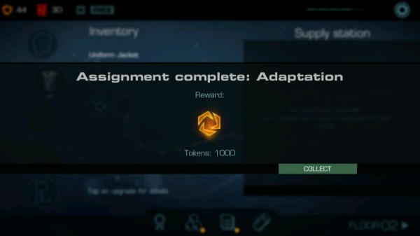 矢量跑酷2官方版