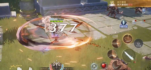 全民奇迹2云游戏最新版