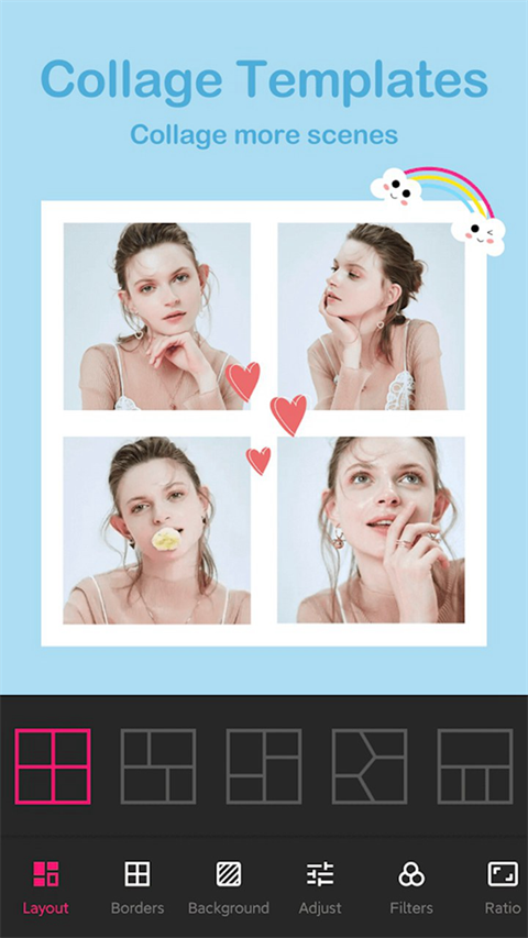 ProMovie专业摄像机app