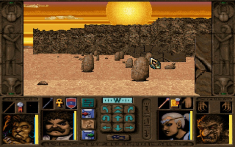 龙与地下城：魔域传奇系列