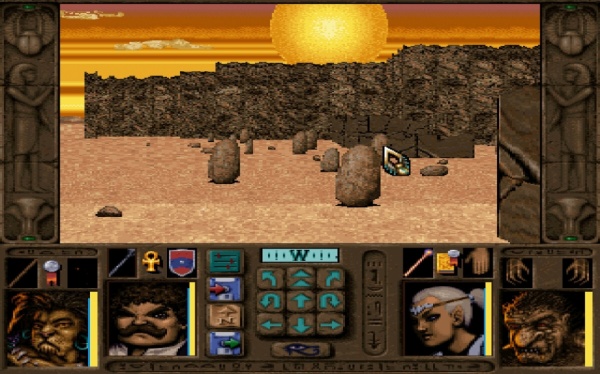 龙与地下城：魔域传奇系列