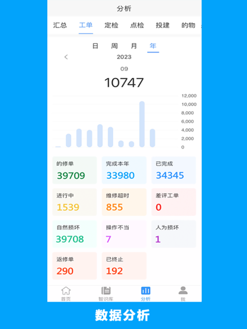 的修报修平台