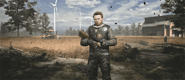 Arena Breakout国际版官方版