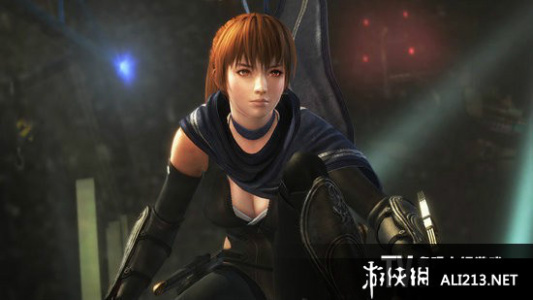 忍者龙剑传3：刀锋边缘