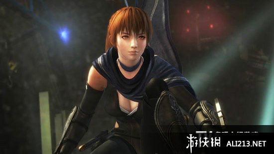 忍者龙剑传3：刀锋边缘