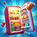 Fill The Fridge最新版(冰箱陈列师)