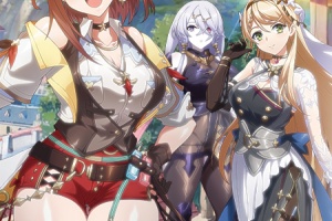 梦幻模拟战官方版