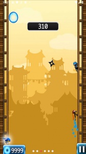 跳跃忍者最新版