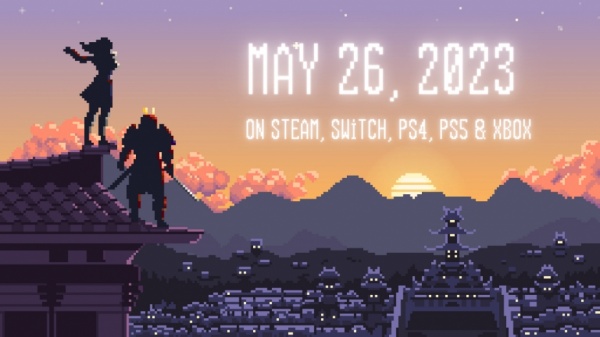 双雄编年史：天照之怒