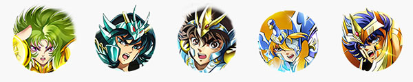 圣斗士星矢重生小米版