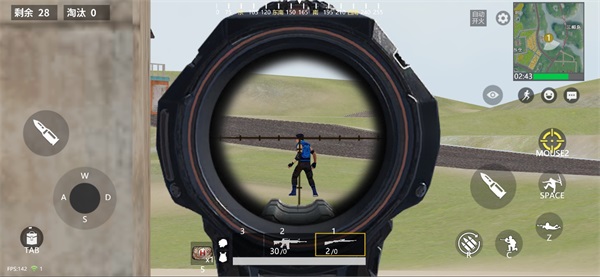 王牌突击队官方版