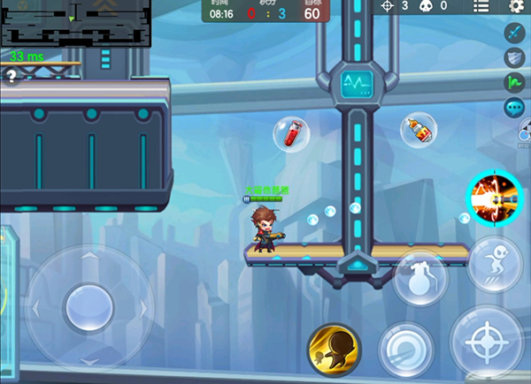 小小突击队手游