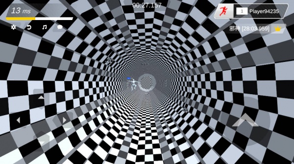 极限跑酷世界手机版(run pro)