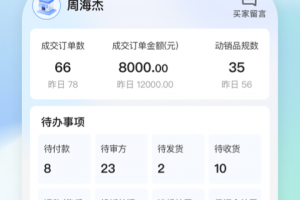 药房网商城商家版app