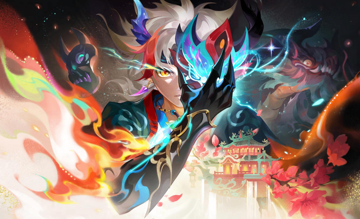 梦幻西游百度版